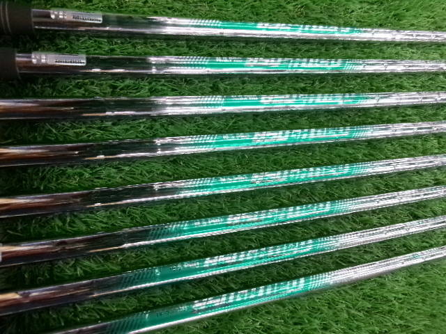 中古 ONOFF AKA (2024) その他アイアンセット ゴルフ用品