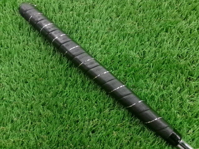 中古 8813パター ゴルフ用品