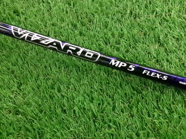 中古 TOUR WORLD TW757 TYPE-D  9°ドライバー ゴルフ用品