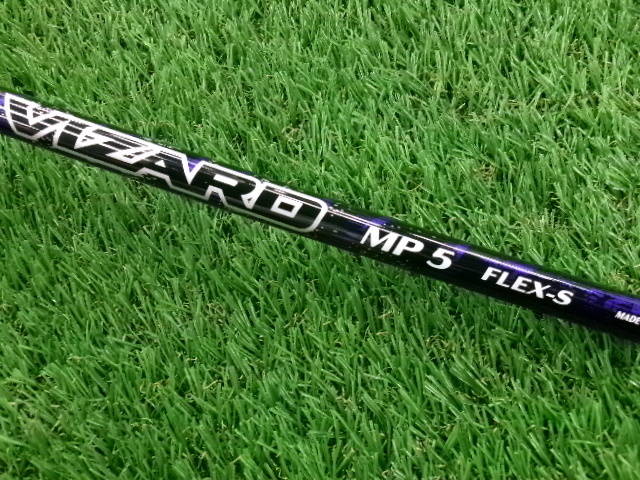 中古 TOUR WORLD TW757 #3(15°)フェアウェイウッド ゴルフ用品