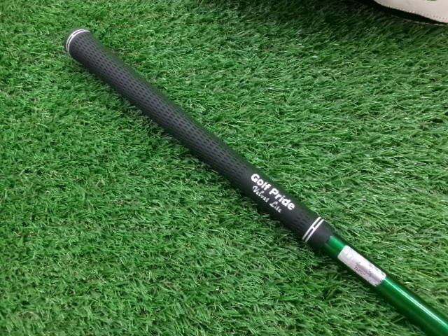 中古 EPIC MAX FAST  9.5°ドライバー ゴルフ用品