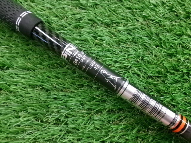 中古 G410 #3(14.5°)フェアウェイウッド ゴルフ用品