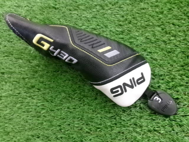 中古 G430 HYBRID #3(19°)ユーティリティ ゴルフ用品