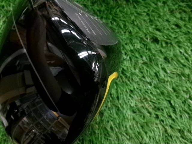 中古 EPIC FLASH 10.5°ドライバー ゴルフ用品