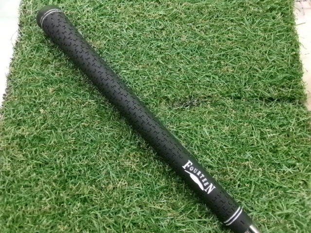 中古 RM-α 58°Hウェッジ ゴルフ用品