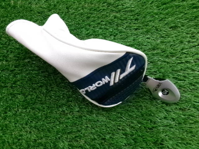 中古 TOUR WORLD TW767 #4(21°)ユーティリティ ゴルフ用品