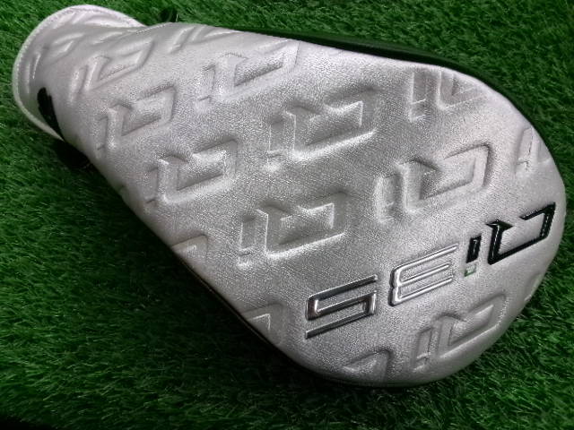 中古 Qi35 10.5°ドライバー ゴルフ用品