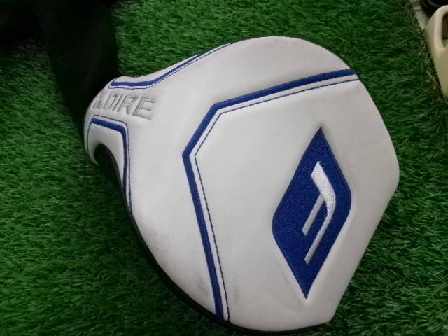 中古 GLOIRE F (付属無) 11゜ドライバー ゴルフ用品