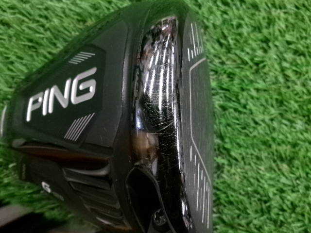 中古 G425 LST 10.5°ドライバー ゴルフ用品