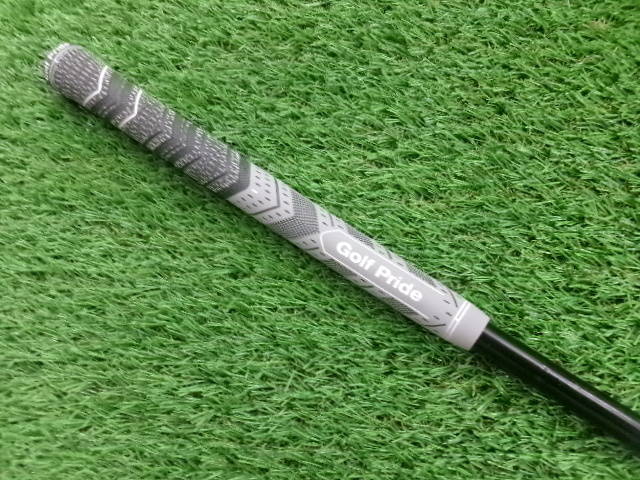 中古 Vokey SM8 オールブラック (US) 56°-14Fウェッジ ゴルフ用品