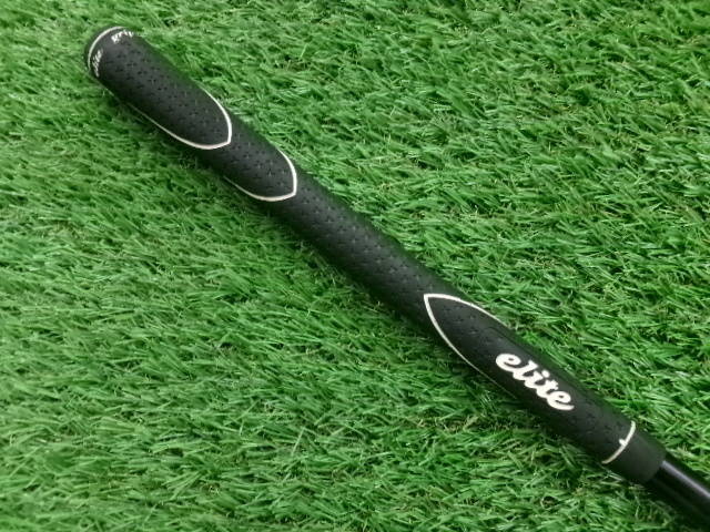 中古 Vokey SM8 オールブラック (US) 58°-14Kウェッジ ゴルフ用品