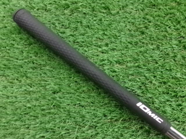 中古 Alcobaca asa 56°ウェッジ ゴルフ用品