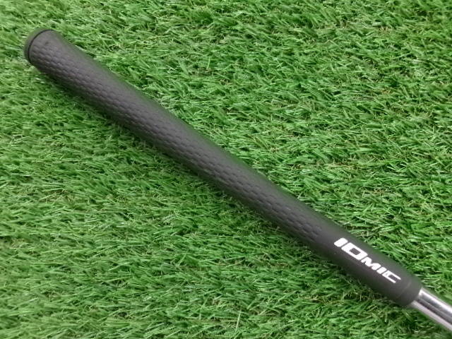 中古 RM-4 56S-11°ウェッジ ゴルフ用品