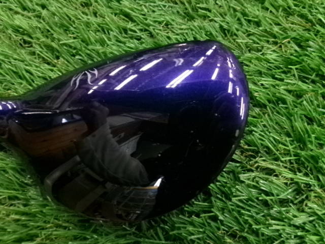 中古 JPX E III #5(25゜)ユーティリティ ゴルフ用品