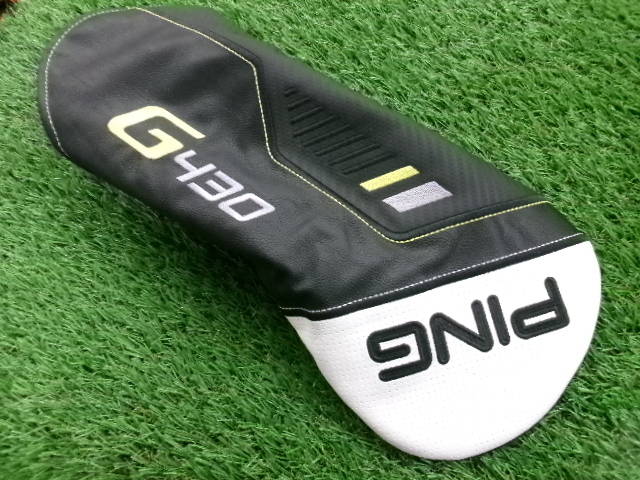 中古 G430 MAX 10K  9°ドライバー ゴルフ用品