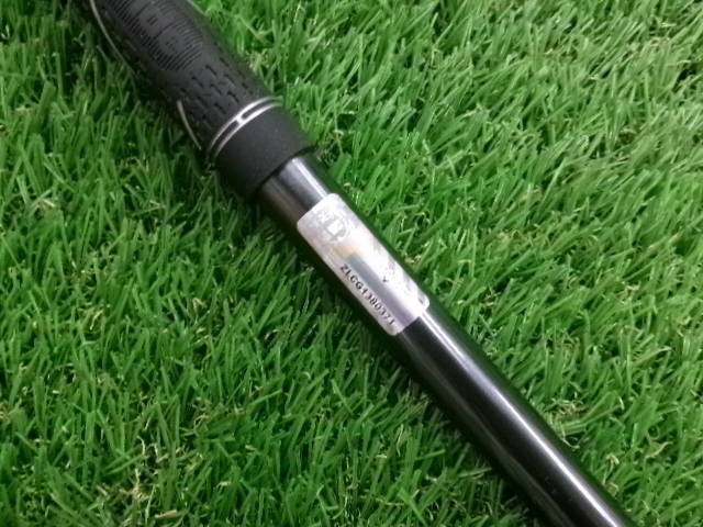 中古 BIG BERTHA (2023) #4(21°)ユーティリティ ゴルフ用品