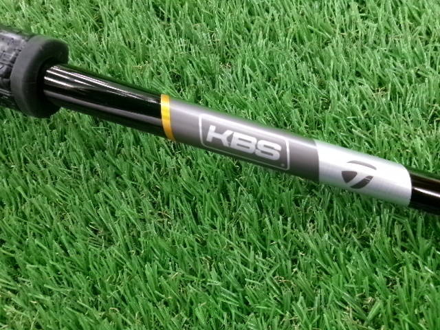 中古 SPIDER TOUR Z (2024) TRUSS TM1 トラスヒールパター ゴルフ用品