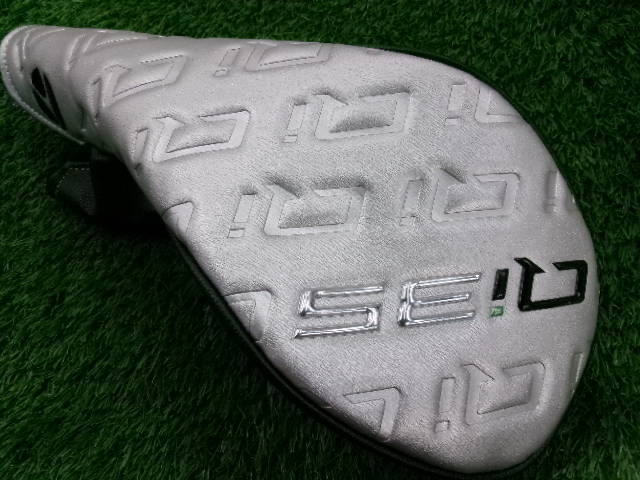 中古 Qi35 MAX 10.5°ドライバー ゴルフ用品