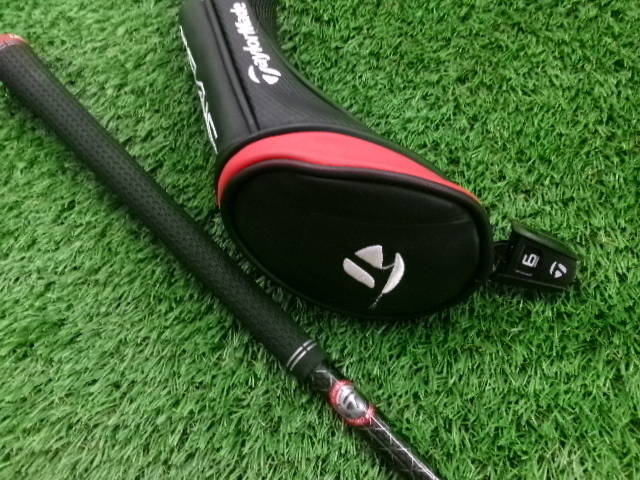 中古 STEALTH #6(28°)ユーティリティ ゴルフ用品