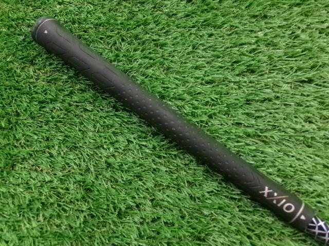 中古 XXIO (2016) 10.5゜ドライバー ゴルフ用品