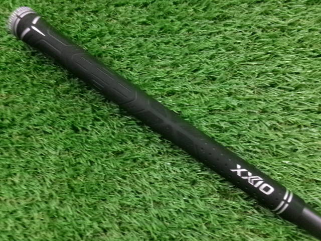 中古 XXIO (2026) #7(20°)フェアウェイウッド ゴルフ用品