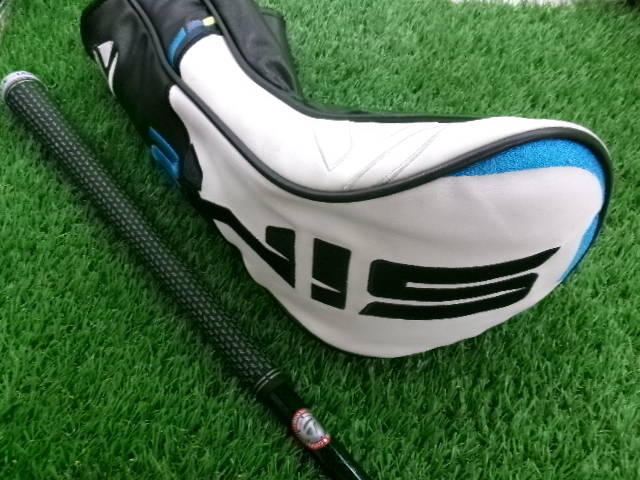 中古 SIM2 MAX 10.5°ドライバー ゴルフ用品