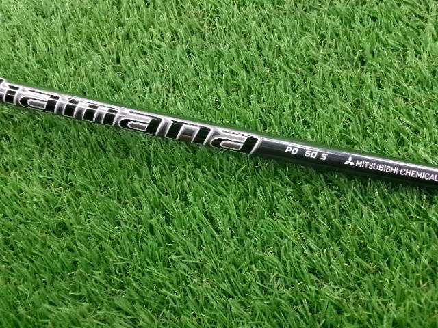 中古 RMX VD  9.5°ドライバー ゴルフ用品