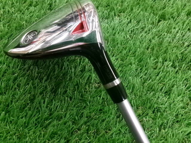 中古 RMX (2020) #5(17°)フェアウェイウッド ゴルフ用品