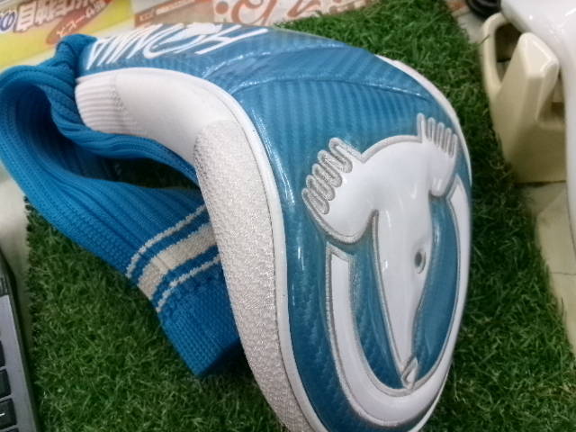 中古 Be ZEAL 535 10.5゜ドライバー ゴルフ用品