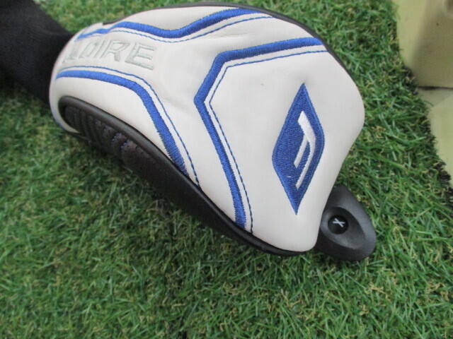 中古 GLOIRE F #3(18゜)ユーティリティ ゴルフ用品