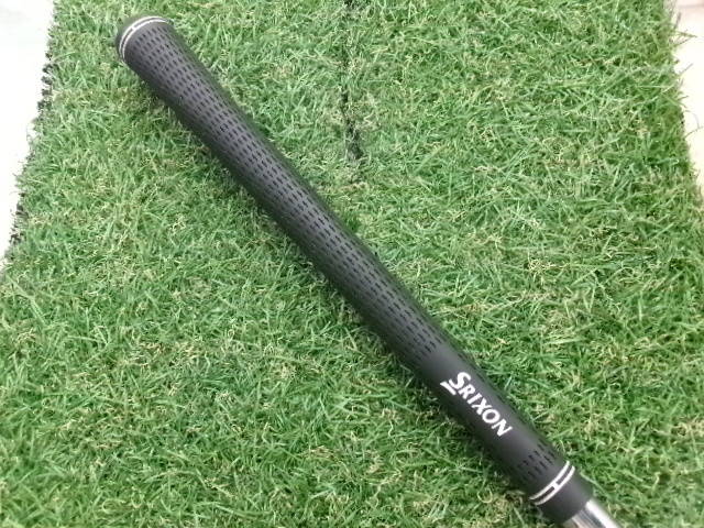 中古 SRIXON Z H85 #5(25ﾟ)ユーティリティ ゴルフ用品