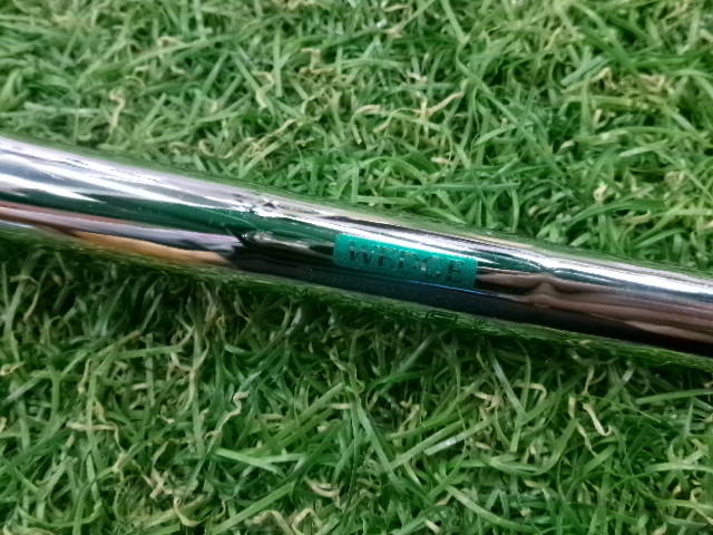 中古 DOLPHIN WEDGE DW-123 Copper 56°ウェッジ ゴルフ用品