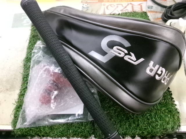 中古 RS 5 9.5°ドライバー ゴルフ用品