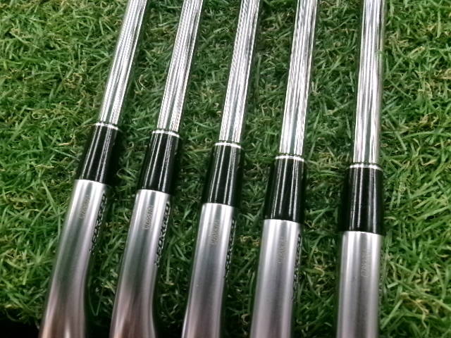 中古 SRIXON ZXi5 その他アイアンセット ゴルフ用品