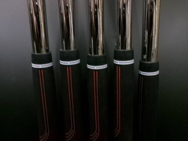 中古 RMX VD40  5本アイアンセット ゴルフ用品
