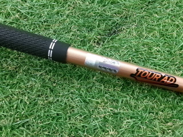 中古 SRIXON ZXi TR 9°ドライバー ゴルフ用品