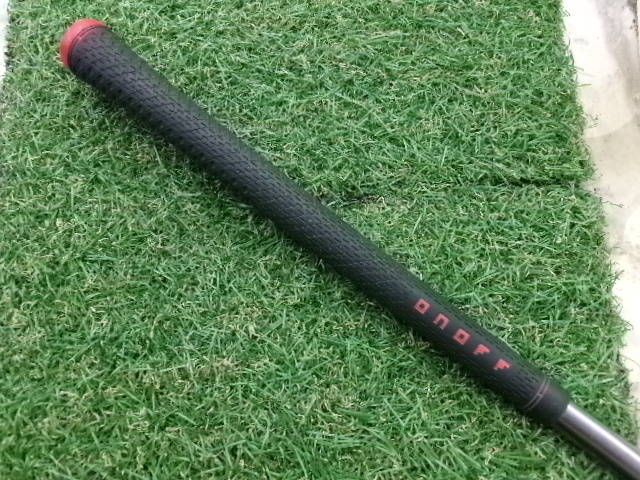 中古 ONOFF FAIRWAY WINGS AKA (2016) U4(20゜)ユーティリティ ゴルフ用品
