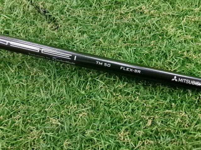 中古 300 MINI DRIVER 11.5°ドライバー ゴルフ用品