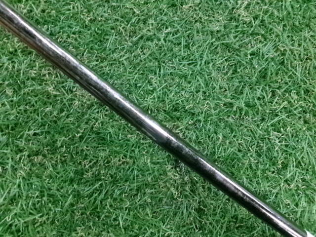 中古 PING (2021) TYNE 4パター ゴルフ用品