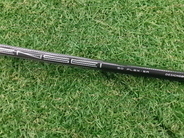 中古 PARADYM Ai SMOKE HL #4(21°)ユーティリティ ゴルフ用品