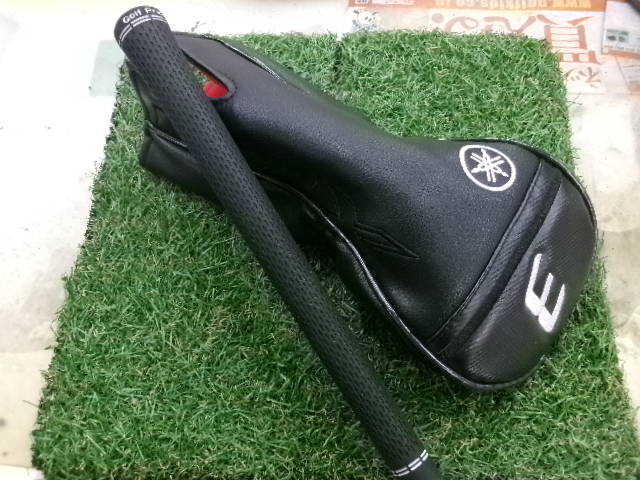 中古 RMX VD #3(15°)フェアウェイウッド ゴルフ用品
