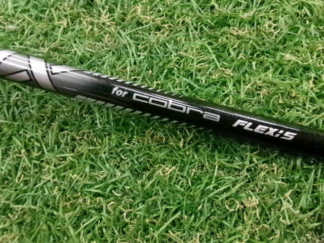 中古 DARKSPEED MAX #5(18.5°)フェアウェイウッド ゴルフ用品