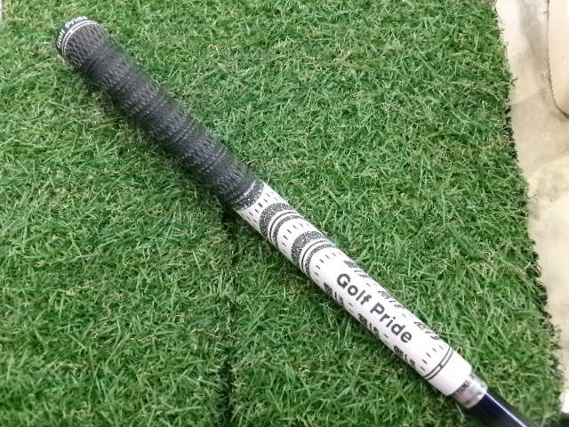 中古 inpres UD+2 (2021) U6(24°)ユーティリティ ゴルフ用品