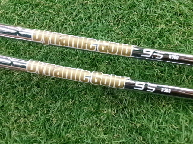 中古 GLIDE FORGED PRO セットウェッジ ゴルフ用品