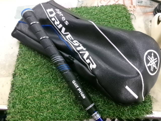 中古 inpres DRIVESTAR 11.5°ドライバー ゴルフ用品