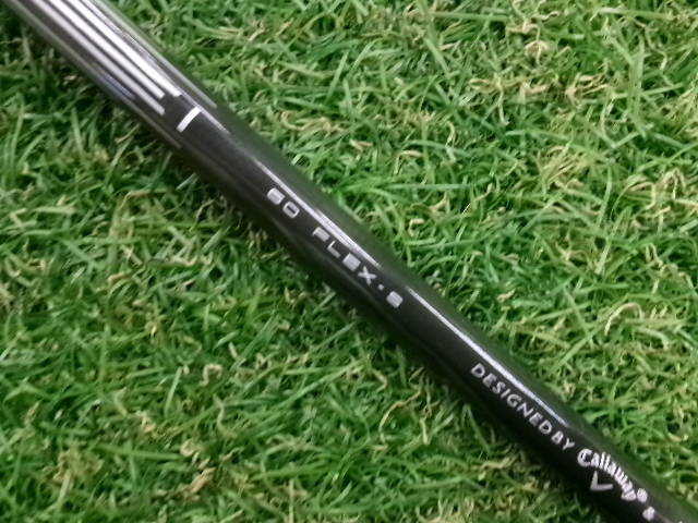 中古 PARADYM Ai SMOKE Triple Diamond MAX 10.5°ドライバー ゴルフ用品