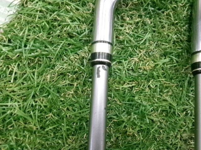 中古 egg (2017) PC  4本アイアンセット ゴルフ用品