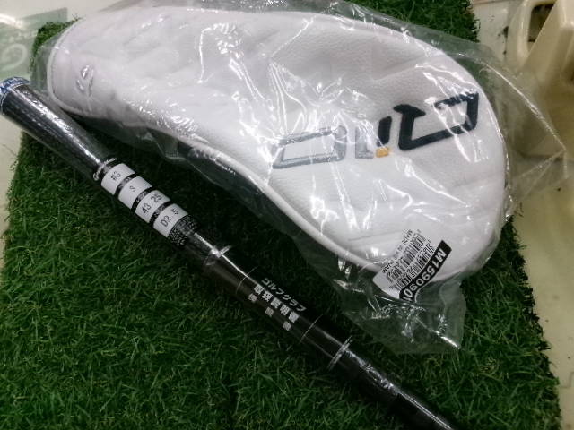 中古 Qi10 TOUR #3(15°)フェアウェイウッド ゴルフ用品