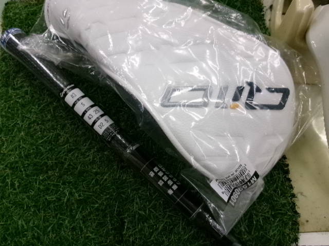 中古 Qi10 TOUR #3(15°)フェアウェイウッド ゴルフ用品