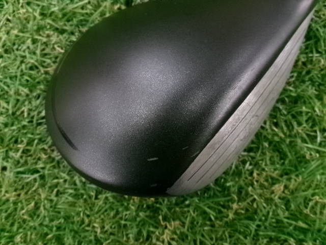 中古 BRIDGESTONE B1 #5（18°）フェアウェイウッド ゴルフ用品